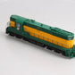 Walthers 920-41904 HO CNW EMD SD7 Diesel Locomotive #300 w/Sound & DCC