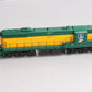 Walthers 920-41904 HO CNW EMD SD7 Diesel Locomotive #300 w/Sound & DCC