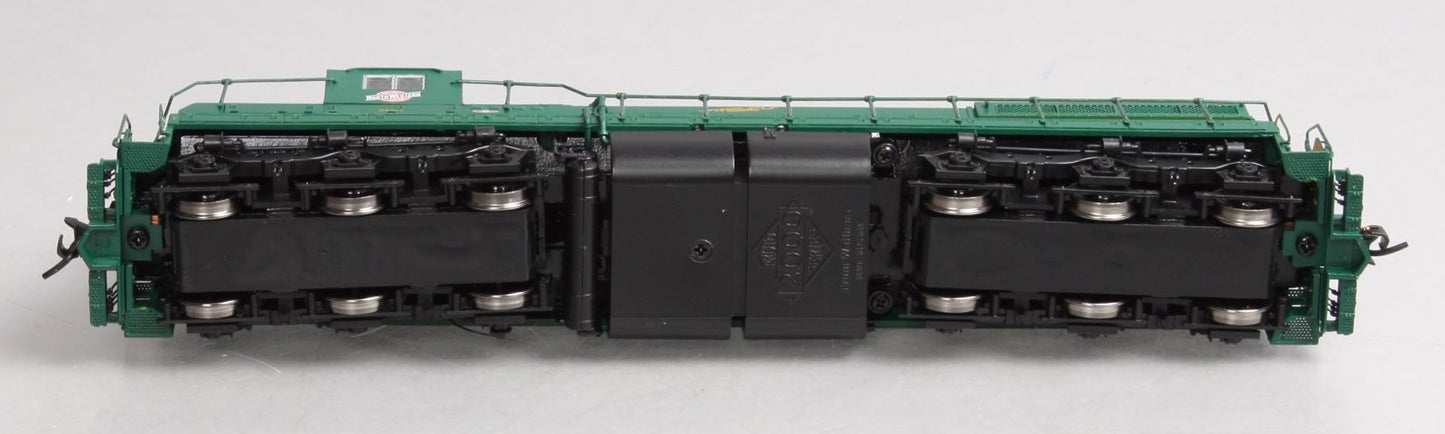 Walthers 920-41904 HO CNW EMD SD7 Diesel Locomotive #300 w/Sound & DCC