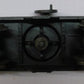 Lionel 6460-1 4-Wheel Plastic Crane Chassis and Trucks