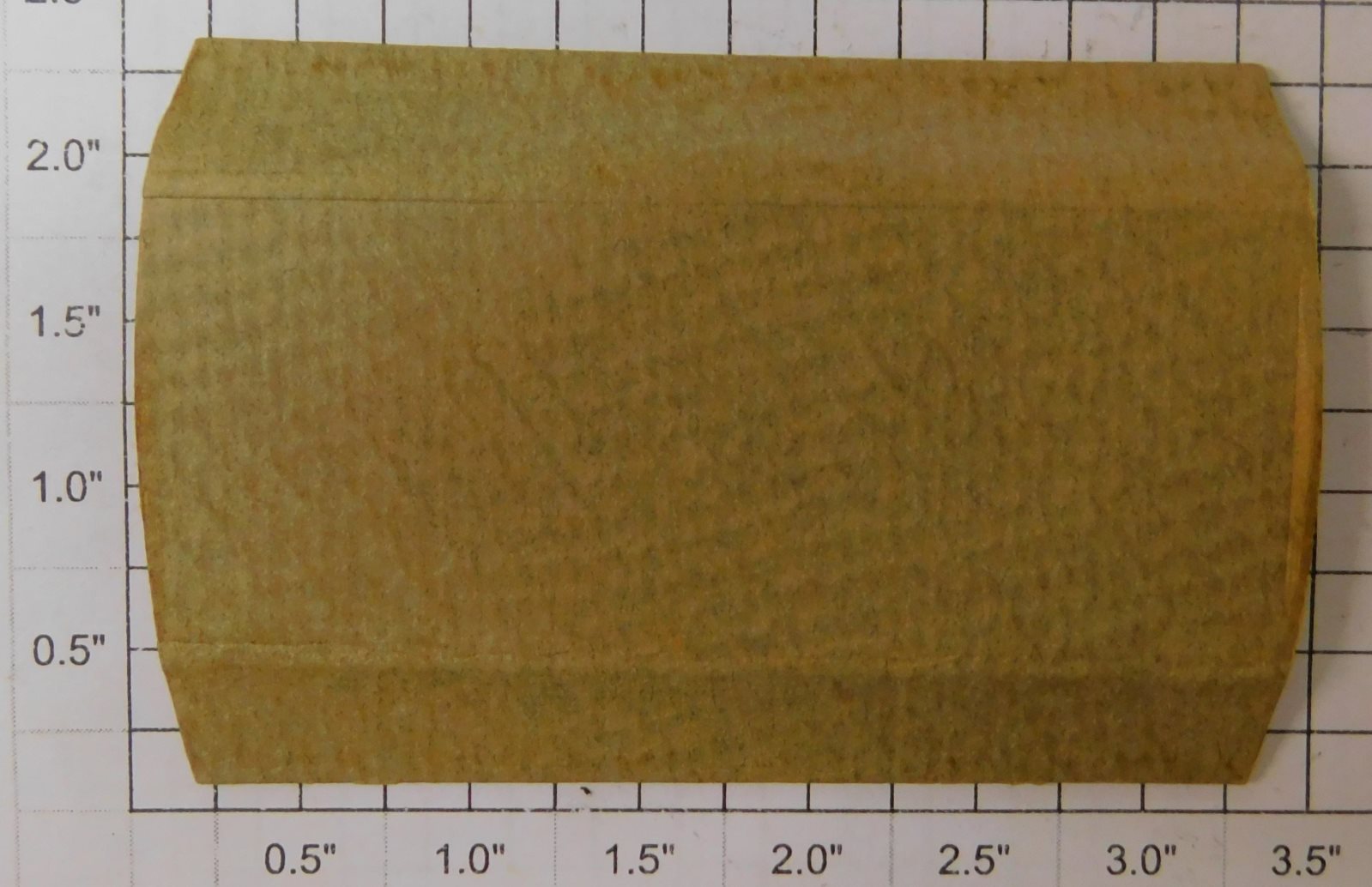 Lionel 1011-31 Transformer Base Insulation