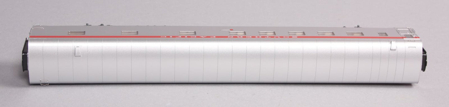Walthers 932-9385 HO Southern Pacific Pullman 10-6 Sleeper Passenger Car LN/Box