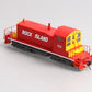 Walthers 910-9210 HO Scale Rock Island EMD SW-1 Diesel Locomotive #531