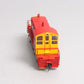 Walthers 910-9210 HO Scale Rock Island EMD SW-1 Diesel Locomotive #531