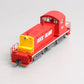 Walthers 910-9210 HO Scale Rock Island EMD SW-1 Diesel Locomotive #531