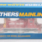 Walthers 910-9210 HO Scale Rock Island EMD SW-1 Diesel Locomotive #531