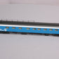 Walthers 920-9079 HO GN Coulee Series 85' 6-4-1 Lighted Observation Lounge Car
