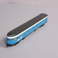 Walthers 920-9079 HO GN Coulee Series 85' 6-4-1 Lighted Observation Lounge Car