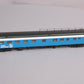 Walthers 920-9079 HO GN Coulee Series 85' 6-4-1 Lighted Observation Lounge Car
