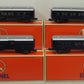 Lionel 6-19061 O Gauge Wabash Railway Passenger Set LN/Box