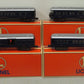 Lionel 6-19061 O Gauge Wabash Railway Passenger Set LN/Box