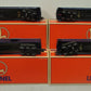 Lionel 6-19061 O Gauge Wabash Railway Passenger Set LN/Box