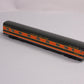 Walthers 920-9055 HO Great Northern Empire Builder 85' P-S "Pass" Series 6-5-2