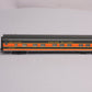 Walthers 920-9055 HO Great Northern Empire Builder 85' P-S "Pass" Series 6-5-2