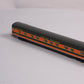 Walthers 920-9055 HO Great Northern Empire Builder 85' P-S "Pass" Series 6-5-2