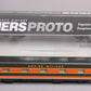 Walthers 920-9055 HO Great Northern Empire Builder 85' P-S "Pass" Series 6-5-2