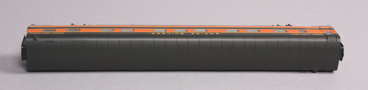 Walthers 920-9055 HO Great Northern Empire Builder 85' P-S "Pass" Series 6-5-2