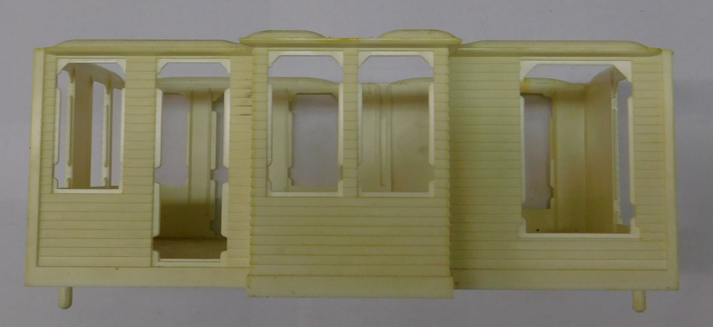 Lionel 133-2X Station House Structure