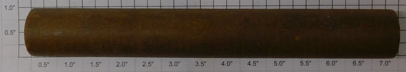 American Flyer PA9911 S 751 Log Loader & 717 Dump Car 7/8