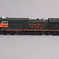 Athearn 78836 HO Western Pacific AC4400 Diesel Locomotive #4403