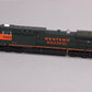 Athearn 78836 HO Western Pacific AC4400 Diesel Locomotive #4403
