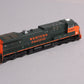 Athearn 78836 HO Western Pacific AC4400 Diesel Locomotive #4403
