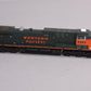 Athearn 78836 HO Western Pacific AC4400 Diesel Locomotive #4403
