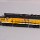 Athearn 77837 HO Dakota & Iowa GP50 RTR Diesel Locomotive #2512