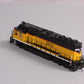 Athearn 77837 HO Dakota & Iowa GP50 RTR Diesel Locomotive #2512