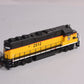 Athearn 77837 HO Dakota & Iowa GP50 RTR Diesel Locomotive #2512