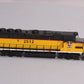 Athearn 77837 HO Dakota & Iowa GP50 RTR Diesel Locomotive #2512