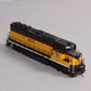 Athearn 77837 HO Dakota & Iowa GP50 RTR Diesel Locomotive #2512