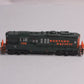 Athearn G62746 HO Western Pacific GP9 Phase II Locomotive W/DCC & Sound # 732