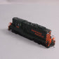 Athearn G62746 HO Western Pacific GP9 Phase II Locomotive W/DCC & Sound # 732