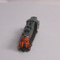 Athearn G62746 HO Western Pacific GP9 Phase II Locomotive W/DCC & Sound # 732