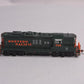 Athearn G62746 HO Western Pacific GP9 Phase II Locomotive W/DCC & Sound # 732