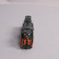 Athearn G62746 HO Western Pacific GP9 Phase II Locomotive W/DCC & Sound # 732