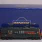 Athearn G62746 HO Western Pacific GP9 Phase II Locomotive W/DCC & Sound # 732