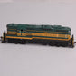 Athearn G62489 Genesis HO Maine Central GP7 Diesel Locomotive #568 LN/Box