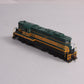 Athearn G62489 Genesis HO Maine Central GP7 Diesel Locomotive #568 LN/Box