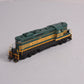 Athearn G62489 Genesis HO Maine Central GP7 Diesel Locomotive #568 LN/Box