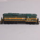 Athearn G62489 Genesis HO Maine Central GP7 Diesel Locomotive #568 LN/Box