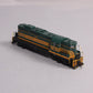 Athearn G62489 Genesis HO Maine Central GP7 Diesel Locomotive #568 LN/Box