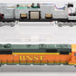 Proto 2000 30173 HO BNSF SD60M Diesel Locomotive Kit #9258 LN/Box