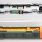 Proto 2000 30173 HO BNSF SD60M Diesel Locomotive Kit #9258 LN/Box