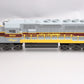 Lionel 6-18202 O Erie Lackawanna SD-40 Non-Powered Diesel Locomotive #8459 LN/Box