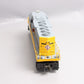 Lionel 6-18202 O Erie Lackawanna SD-40 Non-Powered Diesel Locomotive #8459 LN/Box