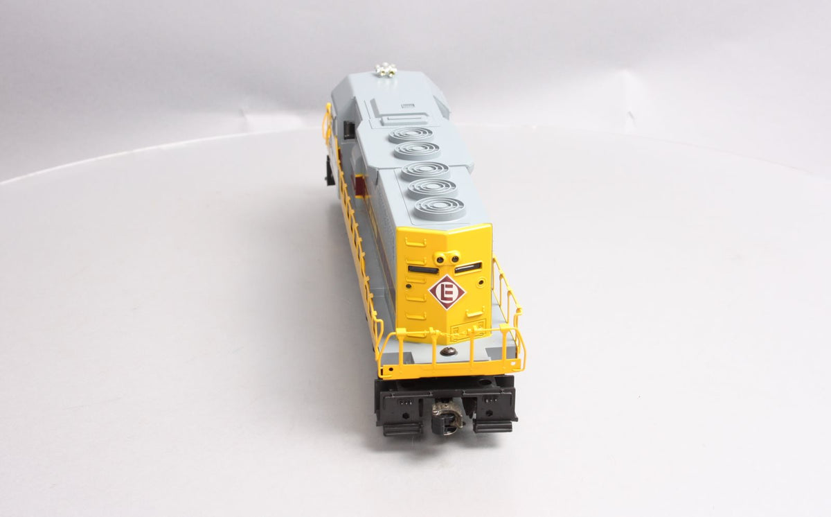 Lionel 6-18202 O Erie Lackawanna SD-40 Non-Powered Diesel Locomotive #8459 LN/Box