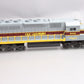 Lionel 6-18202 O Erie Lackawanna SD-40 Non-Powered Diesel Locomotive #8459 NIB