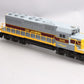 Lionel 6-18202 O Erie Lackawanna SD-40 Non-Powered Diesel Locomotive #8459 NIB